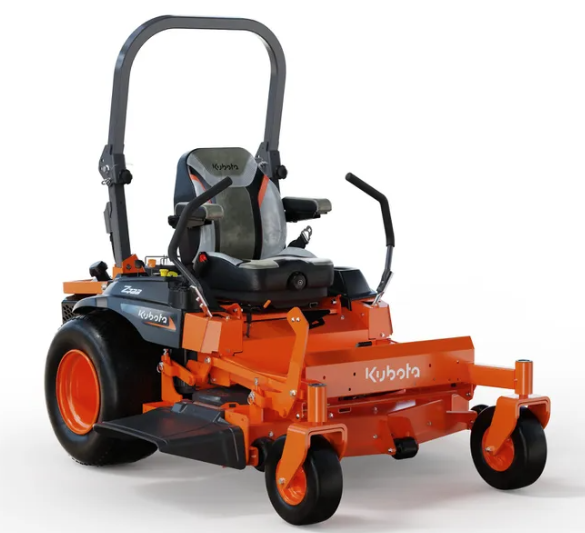 Kubota Z723KH-3-48 Zero-Turn Mower | Bingham Equipment Company